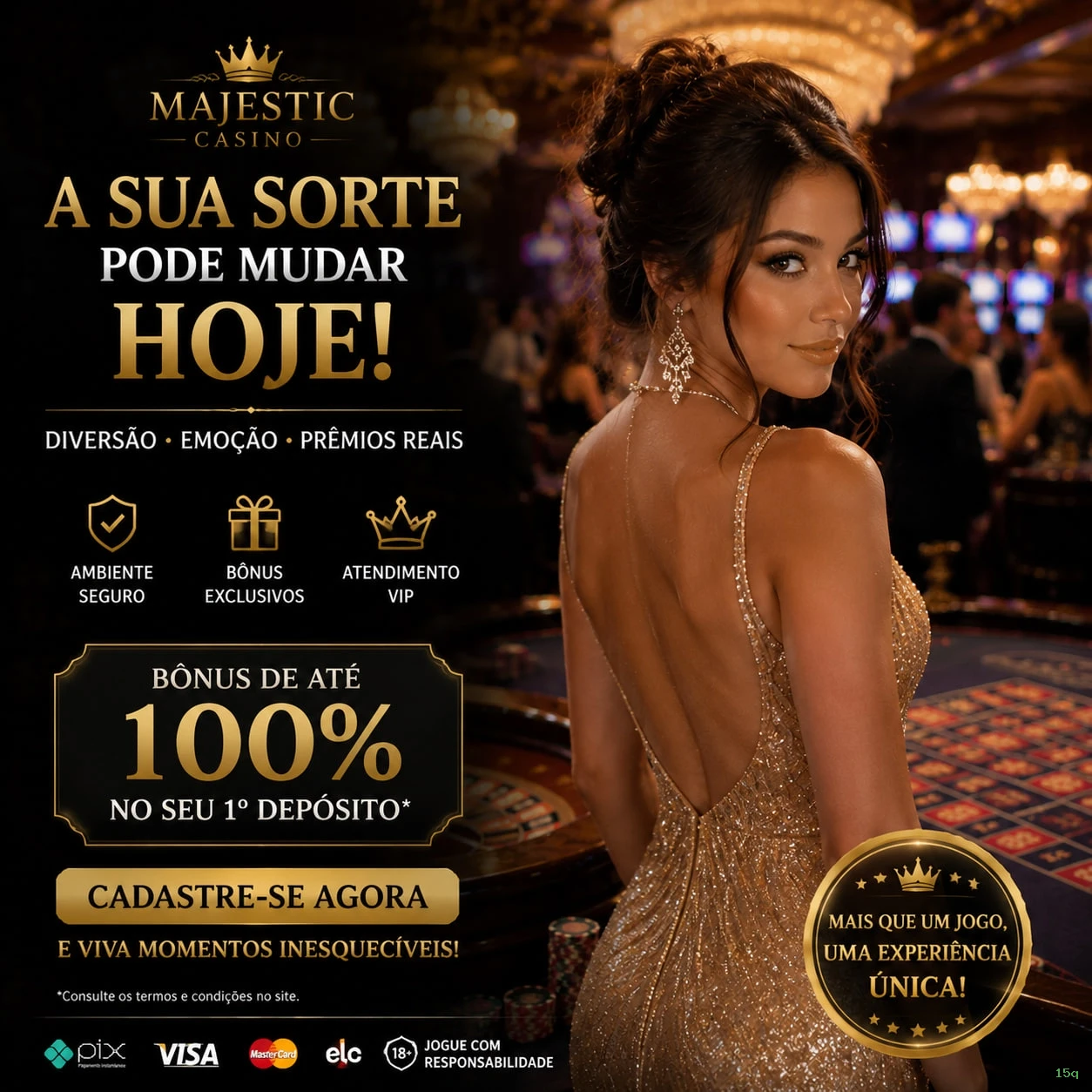 Baccarat Digital vs Ao Vivo