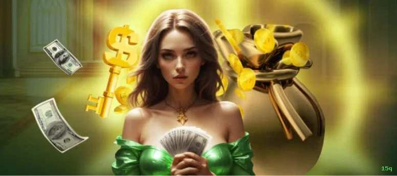 Baccarat Ao Vivo 15q