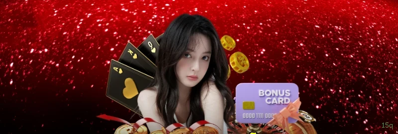 Baccarat Ao Vivo 15q