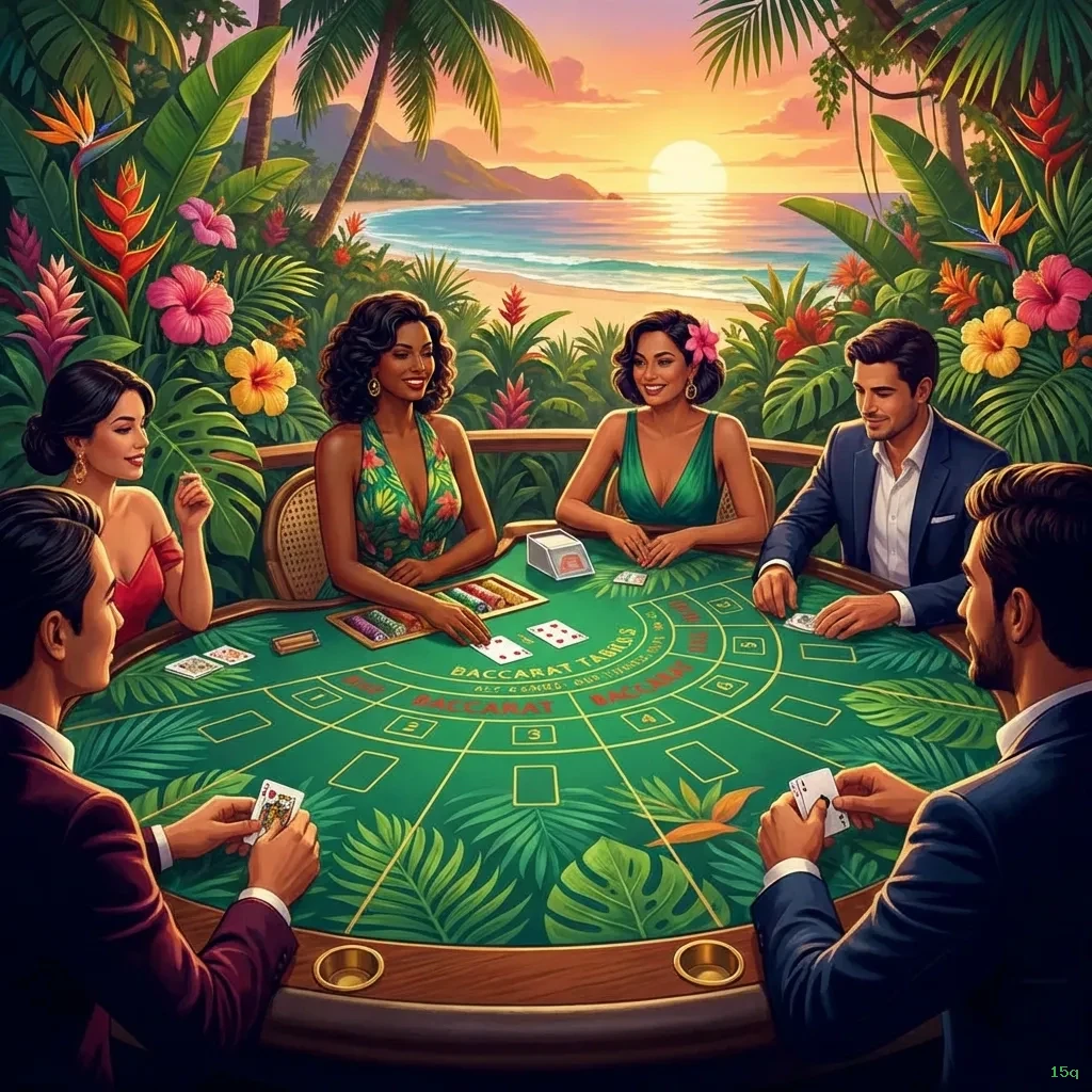 Betsoft Gaming Slots 3D 15q
