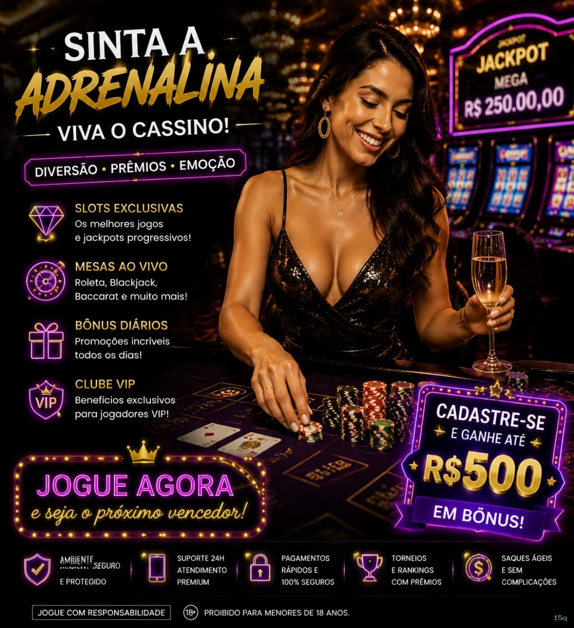Blackjack Online 15q