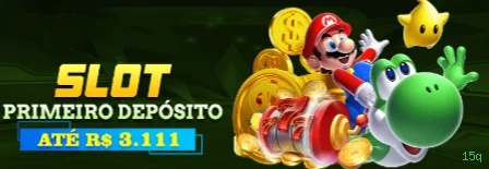 Fortune Mouse Slot 15q