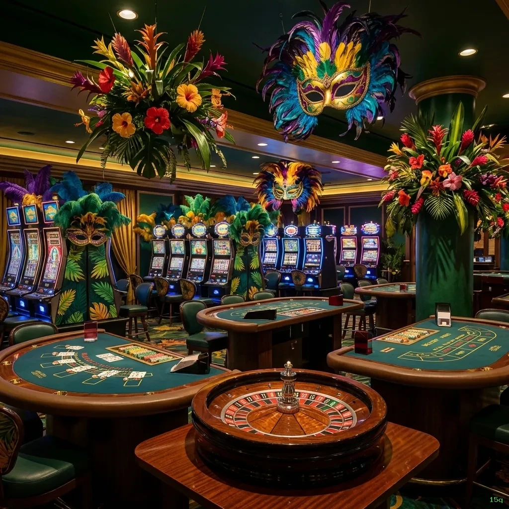 Fortune Ox Slot 15q