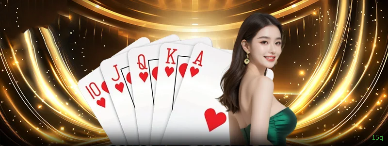 Fortune Tiger Slot 15q