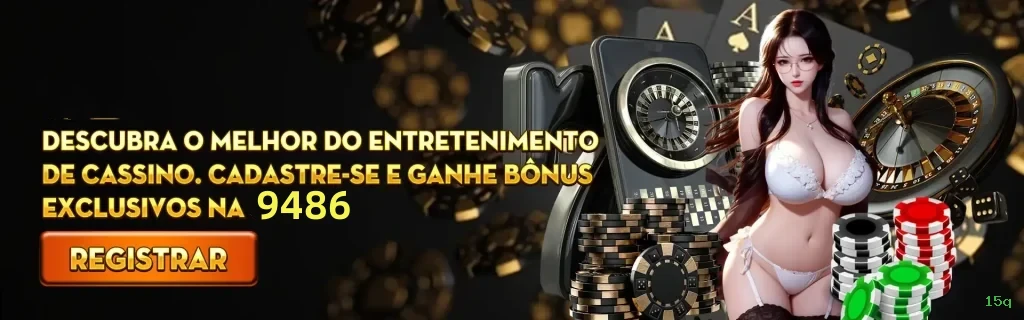 15q Cassino Clássico