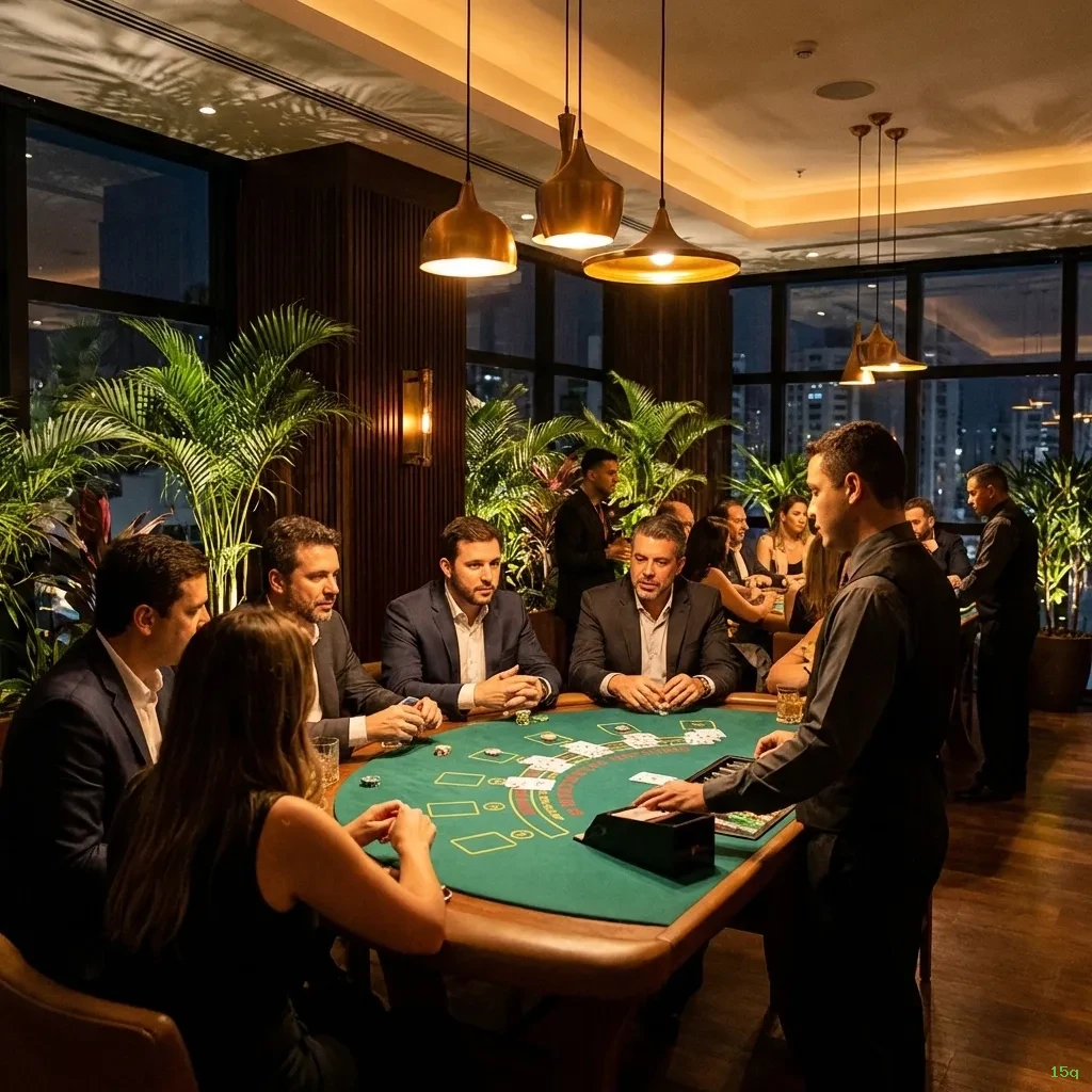 15q Cassino Clássico