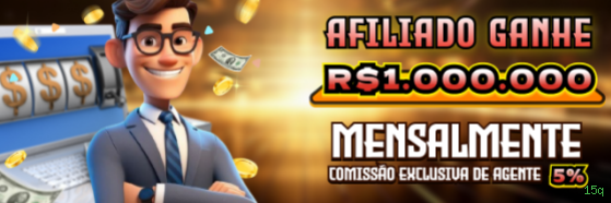 15q Cassino Clássico