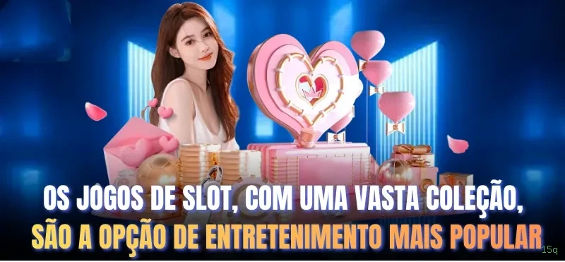 Jackpot Slots 15q