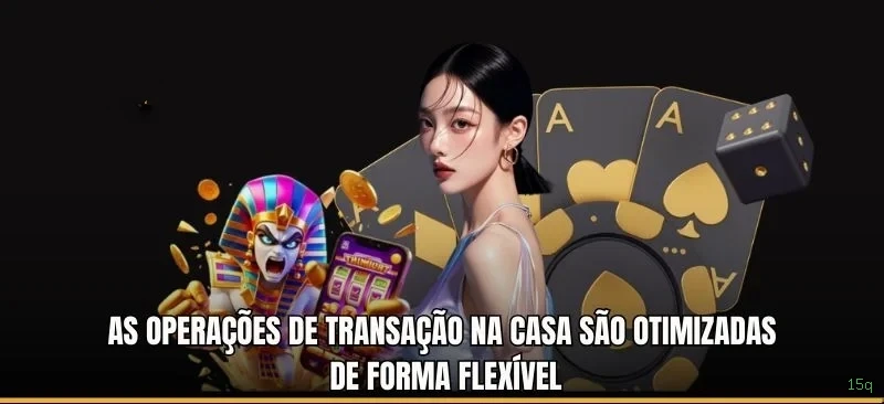 15q Cassino Clássico