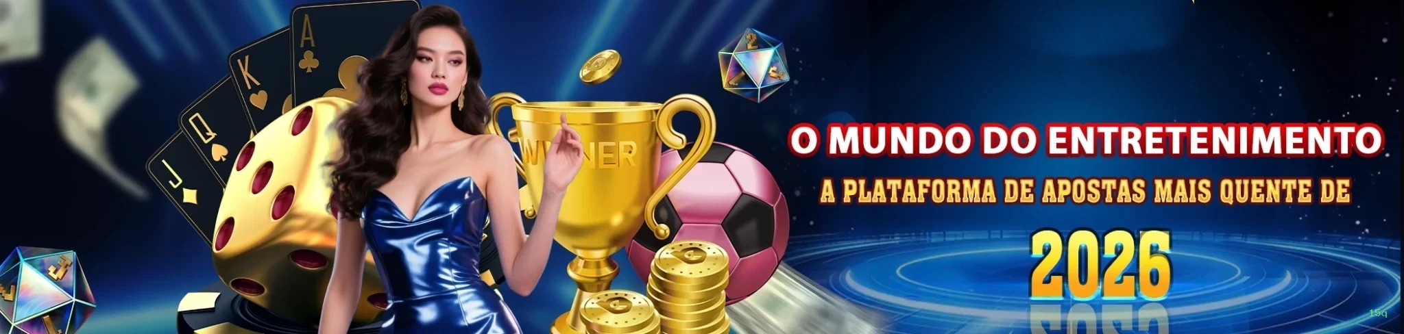 Microgaming 15q