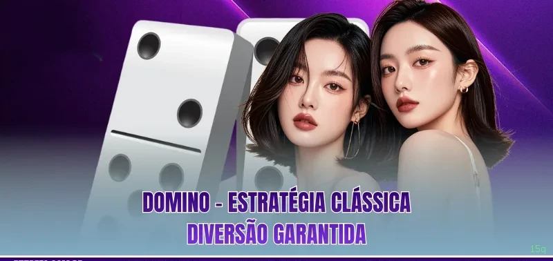 15q Cassino Clássico
