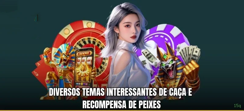 15q Cassino Clássico