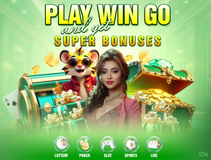 Play'n GO 15q