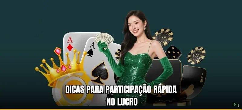 15q Cassino Clássico