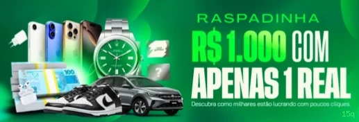 15q Cassino Clássico