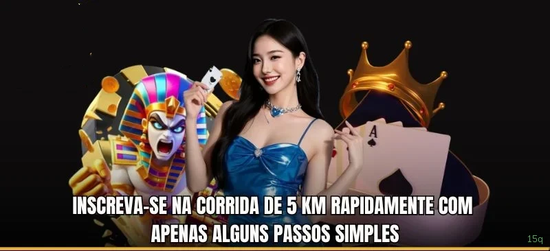 Poker Ao Vivo 15q