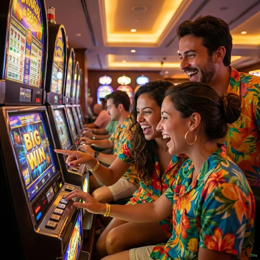 Jogos Populares 15q