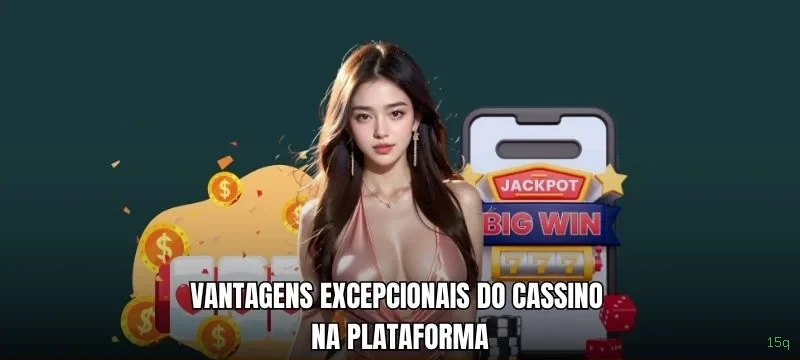 Promoções 15q
