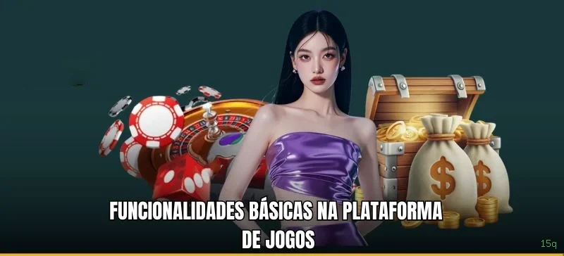 Roleta Online 15q