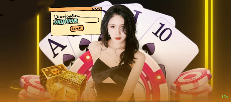 15q Cassino Clássico