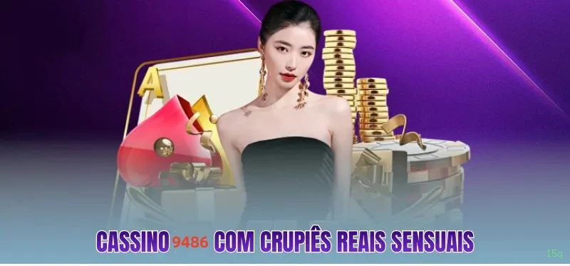 15q Cassino Clássico