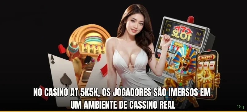 15q Cassino Clássico
