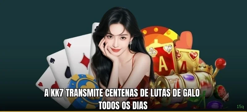 Vídeo Slots 15q