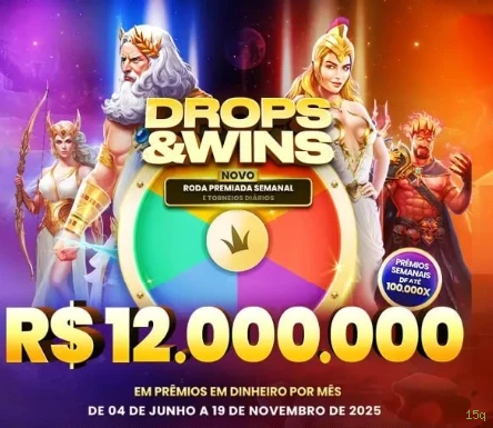15q Cassino Clássico