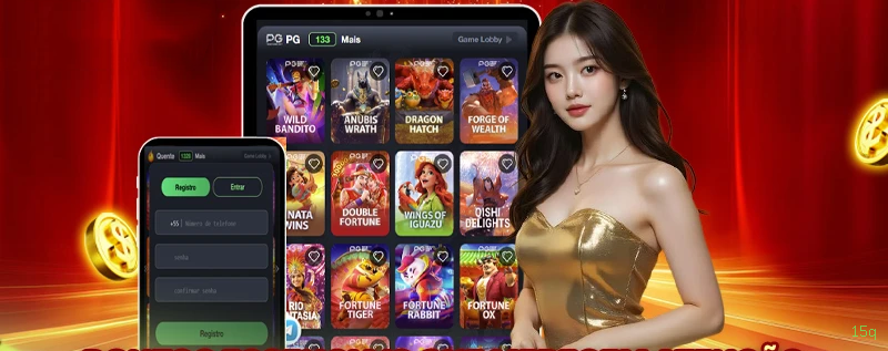 Wild West Gold 15q