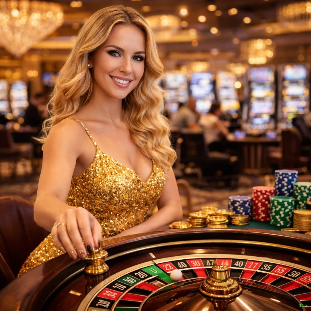 Wild West Gold 15q